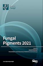 Fungal Pigments 2021 