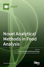 Novel Analytical Methods in Food Analysis 