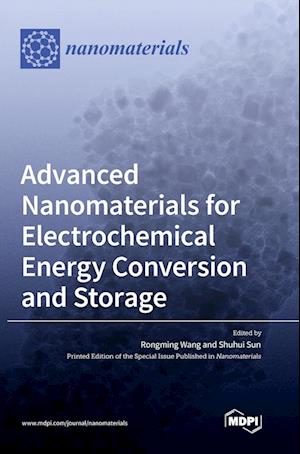 Advanced Nanomaterials for Electrochemical Energy Conversion and Storage