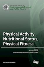 Physical Activity, Nutritional Status, Physical Fitness 