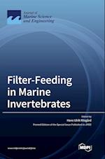 Filter-Feeding in Marine Invertebrates 