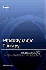 Photodynamic Therapy 