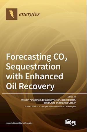 Forecasting CO2 Sequestration with Enhanced Oil Recovery