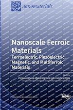 Nanoscale Ferroic Materials