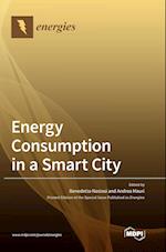 Energy Consumption in a Smart City 