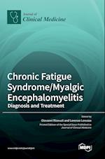 Chronic Fatigue Syndrome/Myalgic Encephalomyelitis