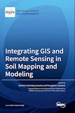 Integrating GIS and Remote Sensing in Soil Mapping and Modeling 