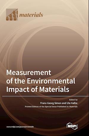 Measurement of the Environmental Impact of Materials