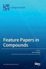Feature Papers in Compounds 