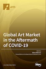 Global Art Market in the Aftermath of COVID-19 