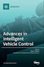 Advances in Intelligent Vehicle Control 
