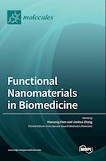 Functional Nanomaterials in Biomedicine 
