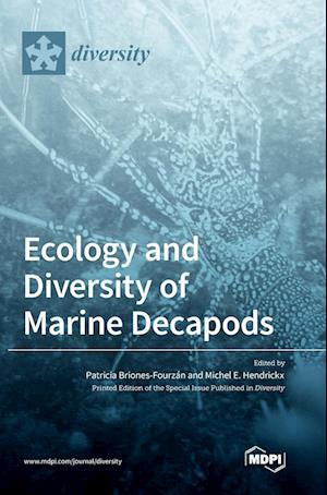 Ecology and Diversity of Marine Decapods