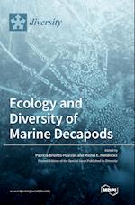 Ecology and Diversity of Marine Decapods 