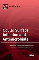 Ocular Surface Infection and Antimicrobials 