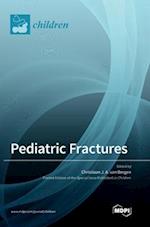 Pediatric Fractures 