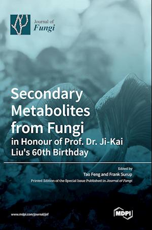 Secondary Metabolites from Fungi