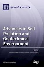 Advances in Soil Pollution and Geotechnical Environment 