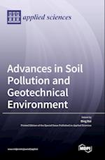 Advances in Soil Pollution and Geotechnical Environment 