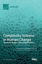 Complexity Science in Human Change