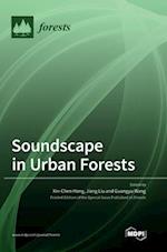Soundscape in Urban Forests 