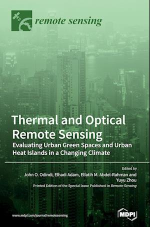 Thermal and Optical Remote Sensing