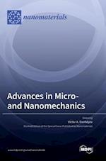 Advances in Micro- and Nanomechanics 