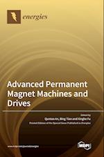 Advanced Permanent Magnet Machines and Drives 