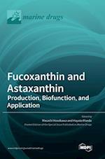 Fucoxanthin and Astaxanthin