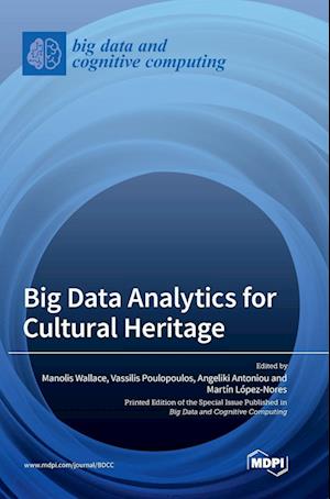 Big Data Analytics for Cultural Heritage