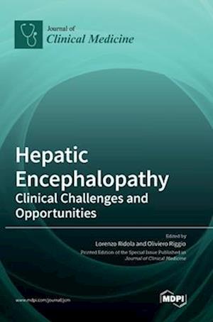 Hepatic Encephalopathy