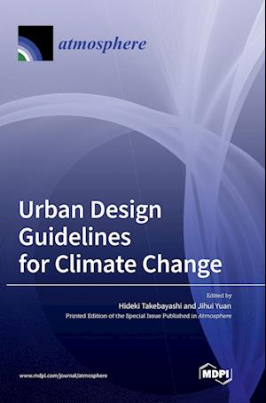 Urban Design Guidelines for Climate Change