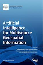Artificial Intelligence for Multisource Geospatial Information 