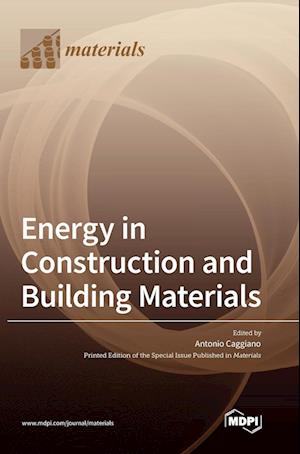 Energy in Construction and Building Materials