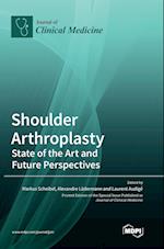 Shoulder Arthroplasty