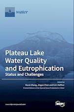 Plateau Lake Water Quality and Eutrophication