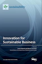 Innovation for Sustainable Business 