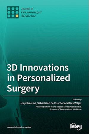 3D Innovations in Personalized Surgery