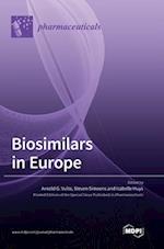 Biosimilars in Europe 