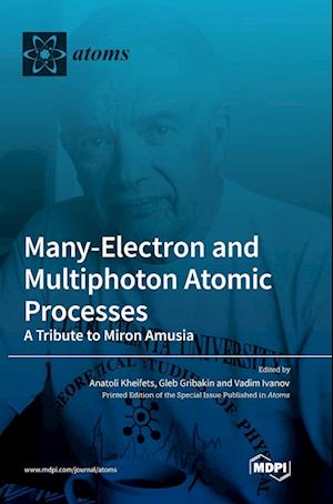 Many-Electron and Multiphoton Atomic Processes