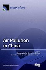 Air Pollution in China 