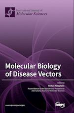 Molecular Biology of Disease Vectors 