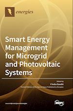Smart Energy Management for Microgrid and Photovoltaic Systems 