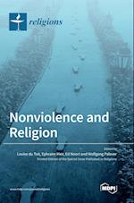 Nonviolence and Religion 