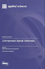 Unmanned Aerial Vehicles 