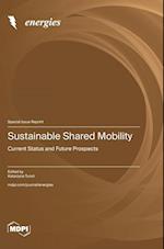 Sustainable Shared Mobility