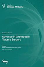 Advance in Orthopedic Trauma Surgery 