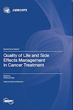 Quality of Life and Side Effects Management in Cancer Treatment 
