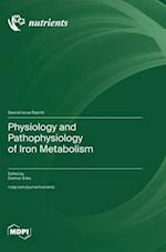 Physiology and Pathophysiology of Iron Metabolism