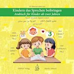 Kindern das Sprechen beibringen